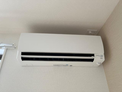 【設備】 | ルミナス・ガーデン | 室内設備（イメージ）