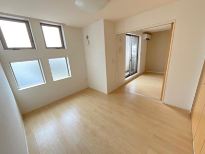 【内装】 | ルミナス・ガーデン | 室内（イメージ）