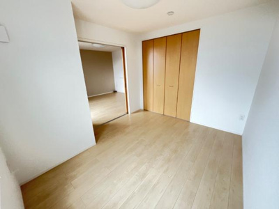 【内装】 | ルミナス・ガーデン | 室内（イメージ）