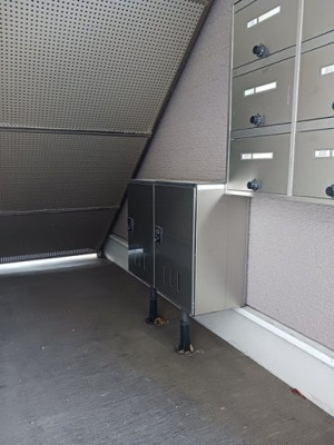 【設備】 | プリムローズＫＭ