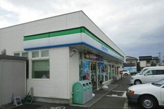 【周辺】 | プリムローズＫＭ | ファミリーマート三島中島店まで500m