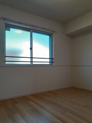 【内装】 | マスミヨンＢ | きれいな内装です