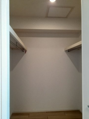 【収納】 | マスミヨンＢ | 十分な収納スペースがあります