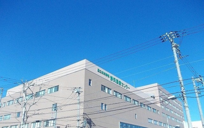 【周辺】 | エレガンローズ | 医療センターまで2500m