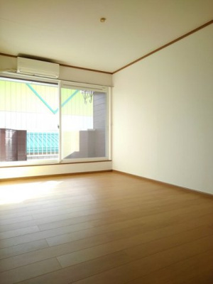 【居間・リビング】 | エレガンローズ | おしゃれなリビングです