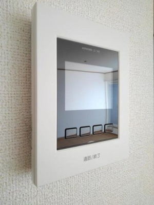 【セキュリティ】 | エレガンローズ