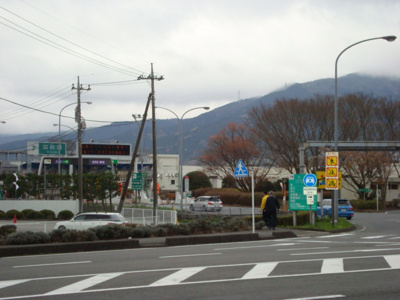 【周辺】 | ツインヒルズ壱番館 | 御殿場ICまで750ｍ