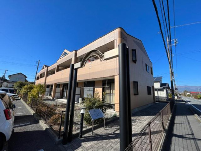 【外観】 | ツインヒルズ壱番館 | 外観写真（昼）