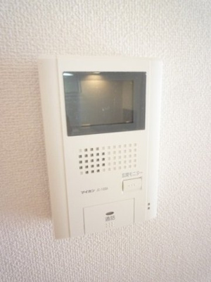 【セキュリティ】 | プリメーラ杉山