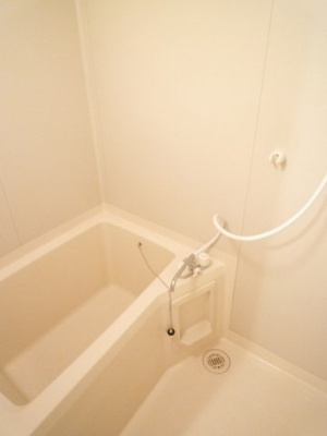 【浴室】 | プリメーラ杉山 | お風呂です