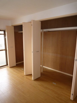 【収納】 | プリメーラ杉山 | 収納豊富です