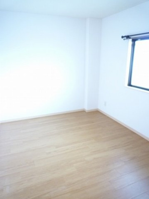 【内装】 | プリメーラ杉山 | 中はこのようになっています