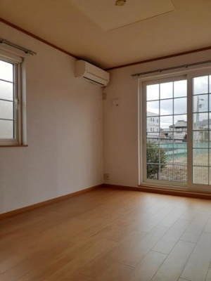 【内装】 | ルークスカイヒル | 内装もきれいです