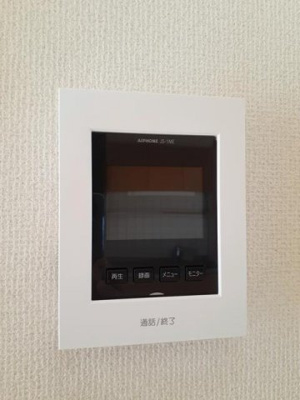 【セキュリティ】 | ルークスカイヒル