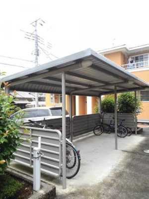 【その他共用部分】 | スペースＫⅡ