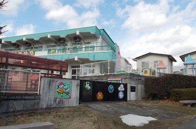 【周辺】 | スペースＫⅡ | 加茂保育園まで240m