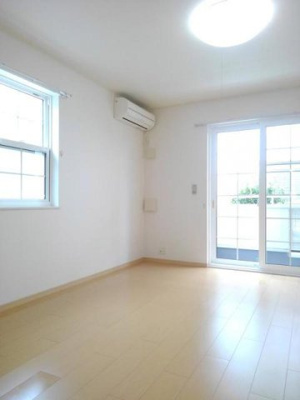 【居間・リビング】 | スペースＫⅡ | 使いやすいリビングです