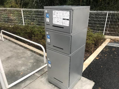 【その他】 | （仮）西田中新築アパート、令和8年8月末入居可能予定 | その他（イメージ）