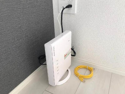 【その他】 | （仮）西田中新築アパート、令和8年8月末入居可能予定 | その他（イメージ）