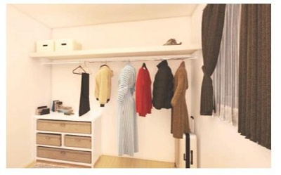 【その他】 | （仮）西田中新築アパート、令和8年8月末入居可能予定 | その他（イメージ）