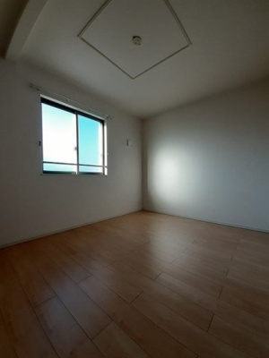 【内装】 | アルページュ | 過ごしやすい室内です