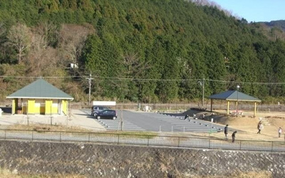 【周辺】 | デュランダーナ | 足柄ふれあい公園まで1300m