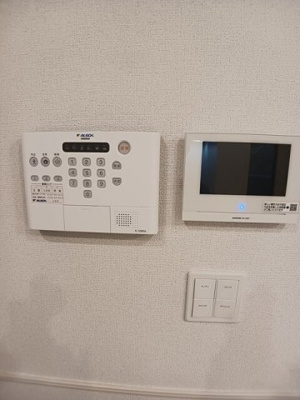 【セキュリティ】 | アンソレイユ