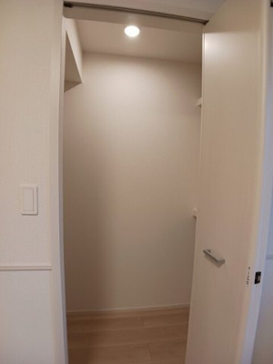 【収納】 | アンソレイユ | 大きなものも収納できそうです