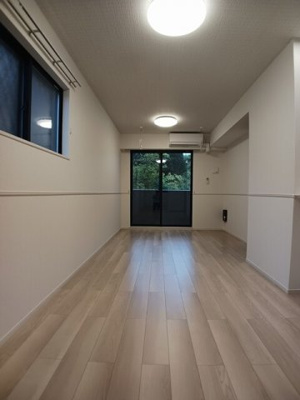 【居間・リビング】 | アンソレイユ | おしゃれなリビングです