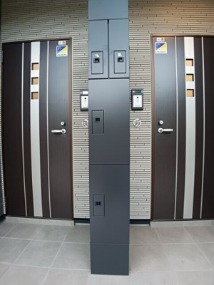 【その他共用部分】 | アンソレイユ