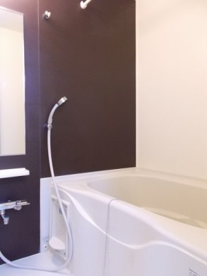 【浴室】 | サン・イースト | お風呂です
