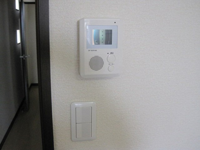 【その他】 | レオネクストサンリット双葉 | TVドアホン