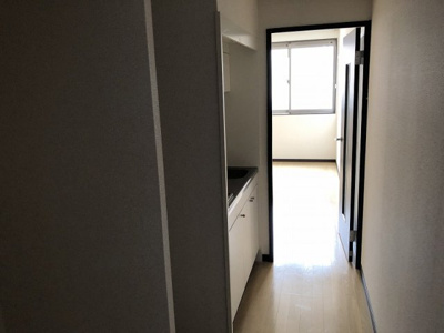 【その他】 | レオネクストサンリット双葉 | 廊下