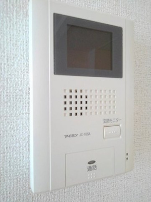 【セキュリティ】 | エステートⅡ