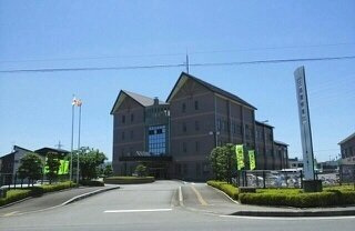 【周辺】 | エステートⅡ | 三島警察署まで1500m