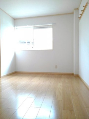 【内装】 | エステートⅡ | 中はこのようになっています