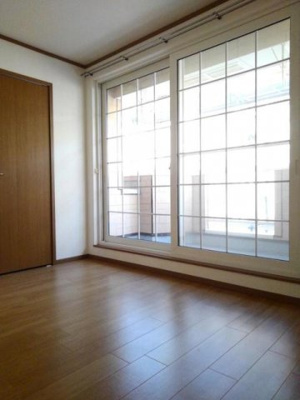 【内装】 | クレストールＪ＆Ｎ | 過ごしやすい室内です