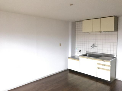 【内装】 | サングリーン西添 | ダイニング