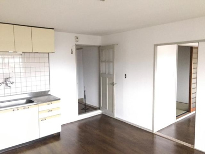 【内装】 | サングリーン西添 | ダイニング