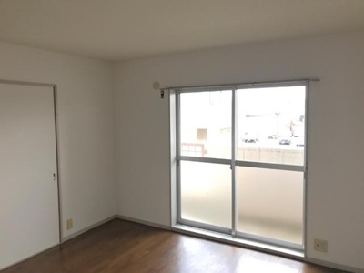 【内装】 | サングリーン西添 | ダイニング