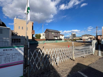 沼津市大岡新築アパートの画像