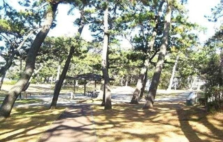 【周辺】 | エイス　クラウディア | 千本公園まで1200m