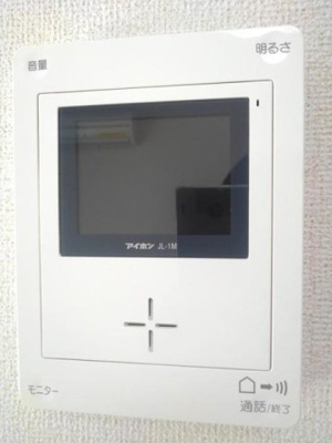 【セキュリティ】 | メゾンエテルノ