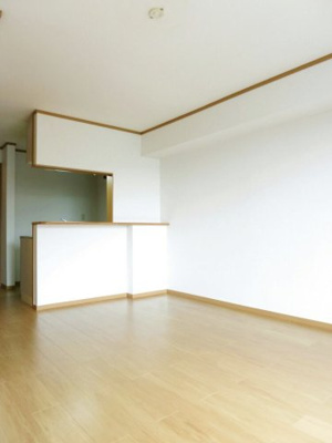 【内装】 | メゾン・ド・ソレイユ | 物件の内装です