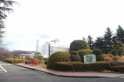 【周辺】 | メゾン・ド・ソレイユ | ＮＴＴ東日本伊豆病院まで1700m