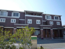 メゾン・ド・ソレイユの画像