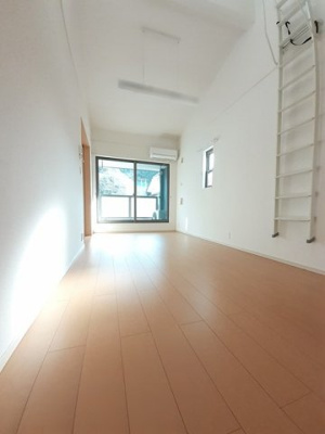 【内装】 | グラン・ブルー | きれいな内装です