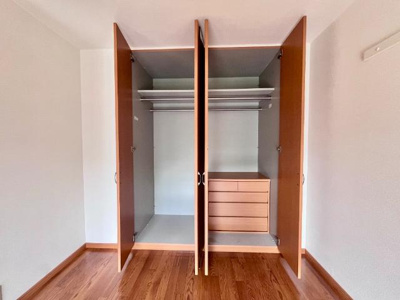 【収納】 | イーストサイドハイツ | クローゼット