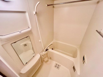 【浴室】 | イーストサイドハイツ | バス