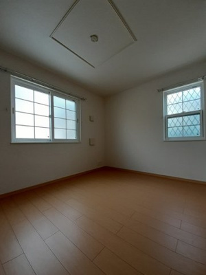 【内装】 | コウヒロハイムＡ | きれいな内装です